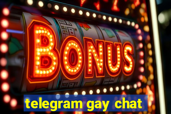 telegram gay chat